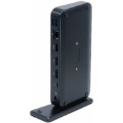 Acer USB Type-C Dock III Bedraad USB 3.0 (3.1 Gen 1) Type-C Zwart