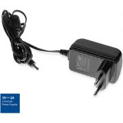 ACT Universele Stroomadapter 5V 2A, geschikt voor ACT USB Boosters