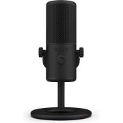 NZXT-Capsule-Mini-Zwart-Microfoon