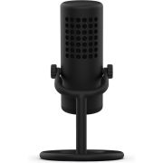 NZXT-Capsule-Mini-Zwart-Microfoon
