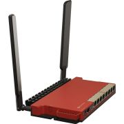 Mikrotik-L009UiGS-2HaxD-IN-draadloze-Gigabit-Ethernet-Single-band-2-4-GHz-Rood-router