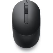 Dell MS3320W Draadloze Zwarte muis