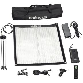 Godox FL150S LED-videolamp 60 x 60 cm