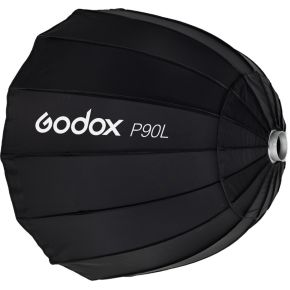 Godox P90L - 90 cm Parabol-Softbox 90cm