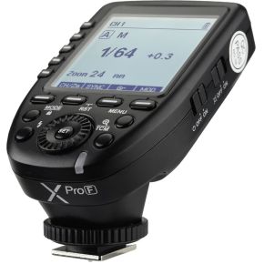 Godox Xpro F transmitter voor Fujifilm