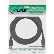 InLine-4043718233984-USB-kabel-3-m-3-2-Gen-1-3-1-Gen-1-USB-A-Zwart