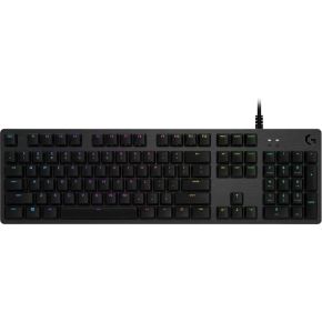 Logitech G G512 Gaming Toetsenbord GX Red