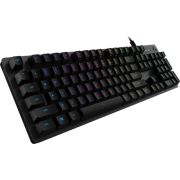 Logitech G G512 Zwart - GX Red Toetsenbord