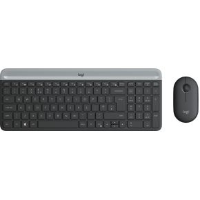 Logitech MK470 AZERTY