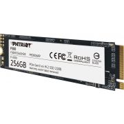 Patriot-Memory-P300-256GB-M-2-SSD
