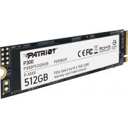 Patriot-Memory-P300-512GB-M-2-SSD