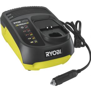 Ryobi RC18118C autolader voor 18 V ONE+ accu