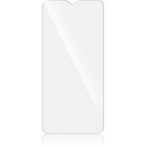 Screenprotector van Glas voor OnePlus 7 | 2.5D Rounded Edge | Transparant