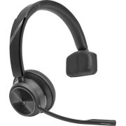 HP-Poly-Savi-7310-Headset-Draadloos-Hoofdband-Kantoor-callcenter-Zwart