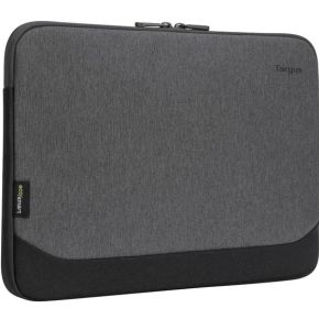 Targus Cypress EcoSmart notebooktas 39,6 cm (15.6 ) Opbergmap/sleeve Grijs