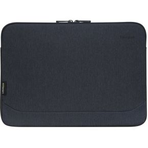 Targus TBS64601 notebooktas 35,6 cm (14 ) Opbergmap/sleeve Navy