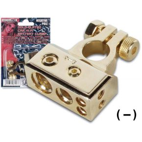 Velleman Accuklem Voor De Wagen Negatieve Pool Verguld velleman kopen in de aanbieding Velleman Accuklem Voor De Wagen Negatieve Pool Verguld velleman kopen in de aanbieding