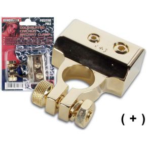 Velleman Accuklem Voor De Wagen Positieve Pool Verguld velleman kopen in de aanbieding Velleman Accuklem Voor De Wagen Positieve Pool Verguld velleman kopen in de aanbieding