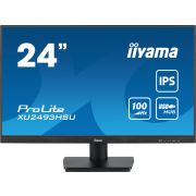 iiyama ProLite XU2493HSU-B6 24" Full HD 100Hz IPS monitor