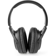 Nedis-Wireless-Headphones-Bluetooth-reg-Over-ear-Black