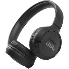 JBL Tune 510BT Hoofdtelefoons Draadloos Hoofdband Bluetooth Zwart