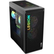 Lenovo Legion T5 AMD Ryzen-7 7700 RTX 4070 Ti Gaming PC