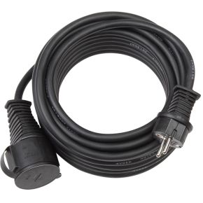Brennenstuhl H07RN-F 3G1,5 Zwart 10 m