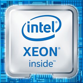 Intel Xeon E-2234 3,6 GHz 8 MB processor