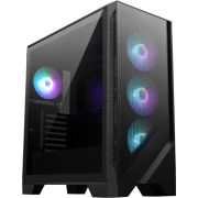 MSI MAG FORGE 320R AIRFLOW Behuizing