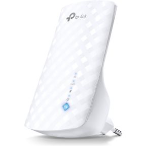 TP-LINK RE190 netwerkextender Wit