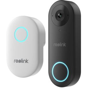 Reolink Video Doorbell PoE - Deurbel 5MP