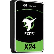 Bundel 1 Seagate Exos X24 3.5" 16 TB SA...