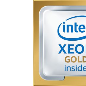 Intel Xeon 5218 processor 2,3 GHz 22 MB