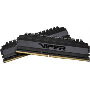Patriot-Memory-DDR4-Viper4-Blackout-2x8GB-3200MHz-PVB416G320C6K-Geheugenmodule