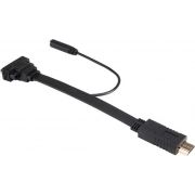 Akasa-AK-CBHD18-20BK-video-kabel-adapter-0-2-m-HDMI-Type-A-Standaard-VGA-D-Sub-