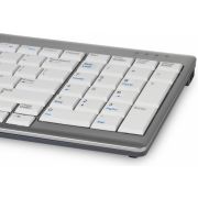 BakkerElkhuizen-UltraBoard-960-Wit-toetsenbord