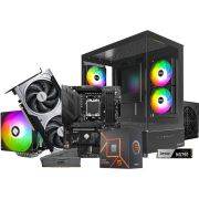 Megekko Zelfbouw Systeem Ryzen 5 7600 + RTX 5060 Ti