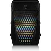 DELL GM1720PM notebooktas 43,2 cm (17") Rugzak Zwart