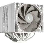 DeepCool ASSASSIN IV White
