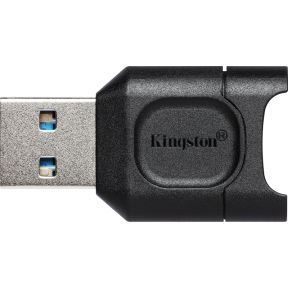 Kingston MobileLite Plus (microSD)