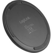LogiLink-PA0208-oplader-voor-mobiele-apparatuur-Binnen-Zwart