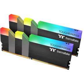 Thermaltake TOUGHRAM RGB geheugenmodule 16 GB DDR4 3600 MHz