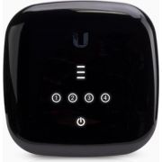 Ubiquiti Networks UF-Wi-Fi draadloze Gigabit Ethernet Zwart router