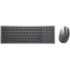 Dell KM7120W Qwerty US Draadloos Desktopset
