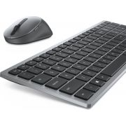 Dell-KM7120W-QWERTY-US-Draadloos-Desktopset-toetsenbord-en-muis
