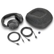 HP-Voyager-Surround-80-UC-Headset-Draadloos-Hoofdband-Muziek-Voor-elke-dag-USB-Type-C-Bluetooth-Zwar