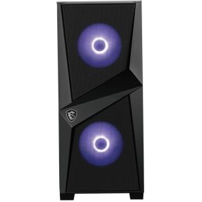 MSI MAG FORGE 100M - afbeelding 3