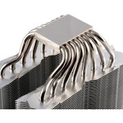 Thermalright-Silver-Arrow-T8-Processor-Koeler-14-cm-Zwart-Roestvrijstaal