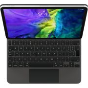 Apple-MXQT2N-A-toetsenbord-voor-mobiel-apparaat-in-Zwart