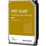 Bundel 1 Western Digital Gold WD142KRYZ...